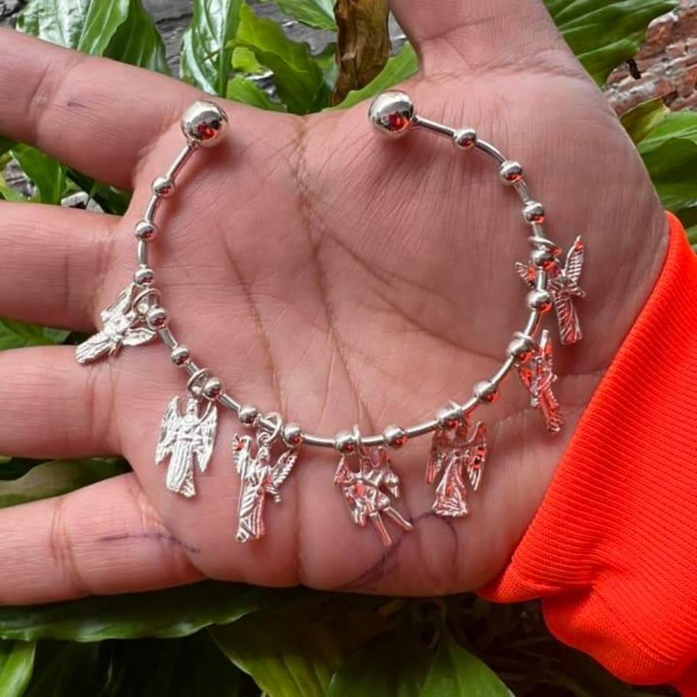 Starling Silver 9.25 - image 1